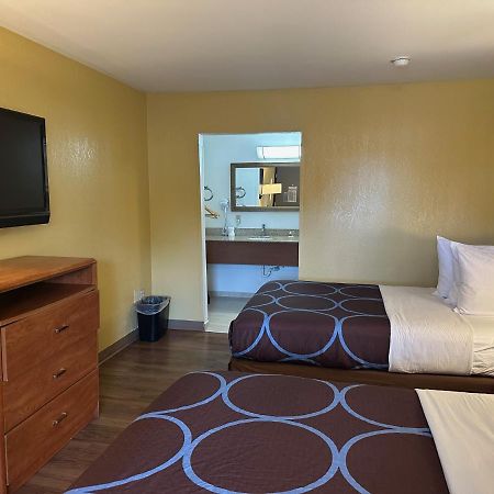 Super 8 By Wyndham Westend Alexandria,Va Washington Dc Area Exterior photo